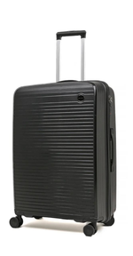 Чемодан Полипропилен