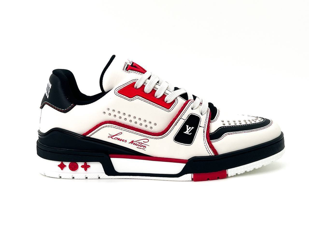 Кеды Louis Vuitton Trainer