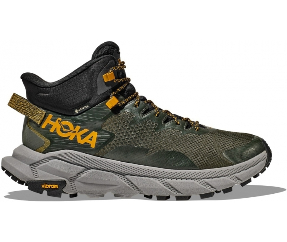 Хока Trail доставка