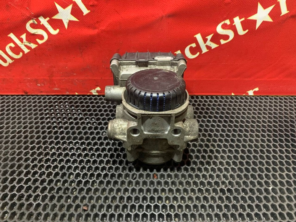 Модулятор EBS передний 2021г