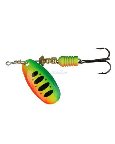 Блесна GC Skill №4 11гр 13S