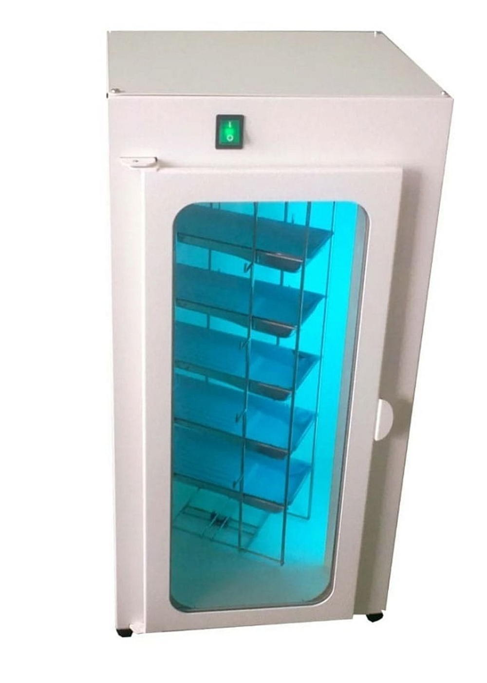 Камера для хранения стерильных изделий УФК-4