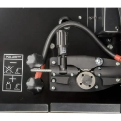 QUATTRO ELEMENTI Digi MIG 195 сварочный инвертор 772-609