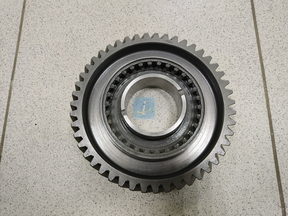 Шестерня 2-й передачи вторичного вала 236-1701127