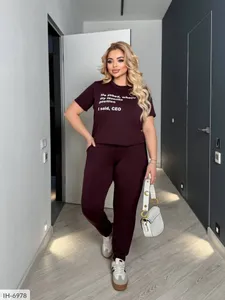 Костюм IH-6964 Фабрика Моды