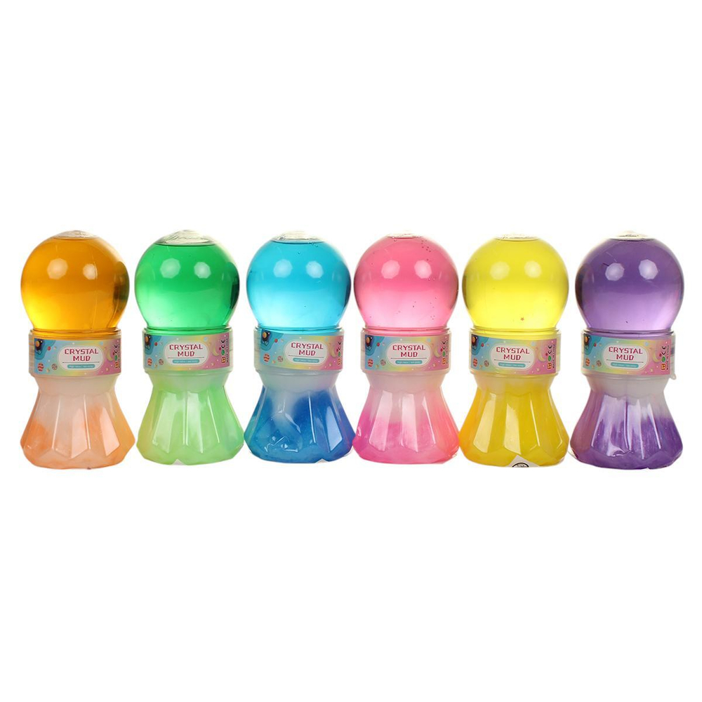 Лизун в ассортименте, банка С-45344