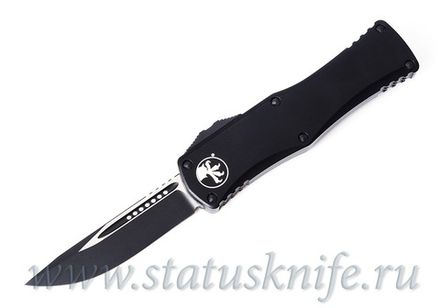 Нож Microtech 703-1T Hera Tactical Black