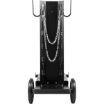 ПТК HANKER MULTIWAVE TIG 500 P AC/DC LCD H90 сварочный инвертор 005.400.403