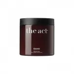 The Act, Соль-скраб Русский лес 500 мл