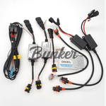 Блок розжига DIXEL HPL Fast-Start X1S-Series D1/Ket-02/2-Can-Bus 38W 12V AC