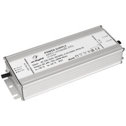 Блок питания ARPV-UH48480-PFC (48V, 10A, 480W) (Arlight, IP67 Металл, 7 лет) 031035