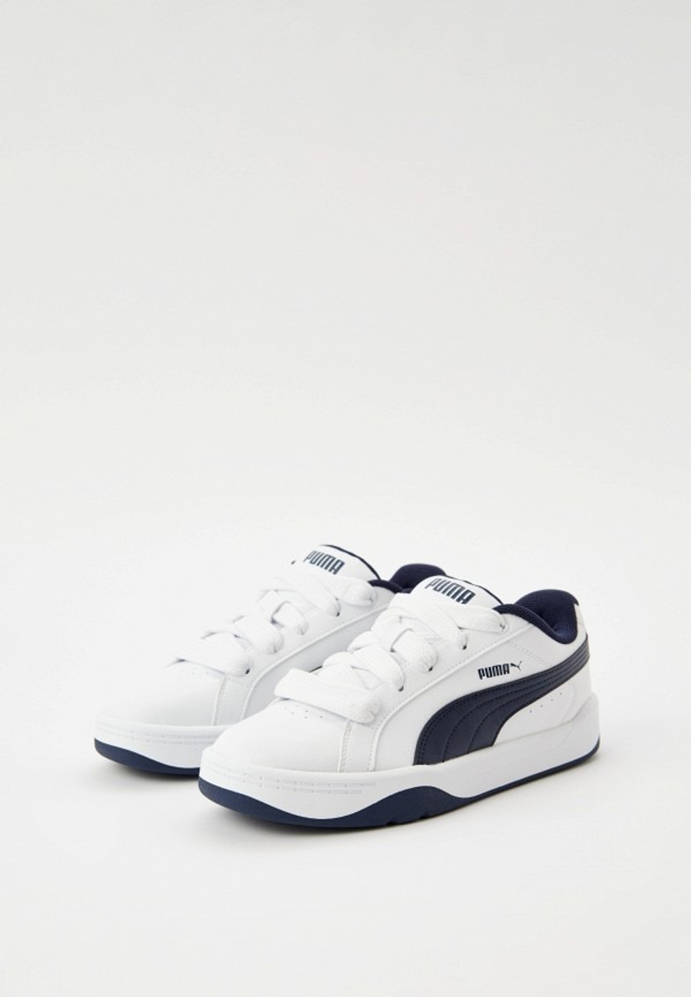 Кеды мужские PUMA Park Lifestyle Easy