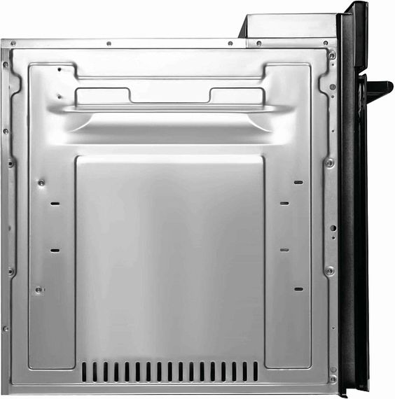 Электрический духовой шкаф Korting OKB 370 CMW