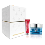 GERMAINE DE CAPUCCINI Golden Hours Excel Therapy O2 Cream +LIFT(IN)EYE C15