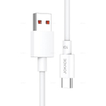 JOKADE JA053, кабель 240W для зарядки и передачи данных на устройства type-c