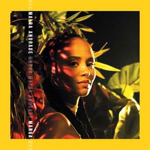 Mayra Andrade / Manga (CD)