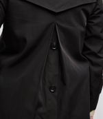 пальто tabor plus size Persona by Marina Rinaldi - черный(1021152)