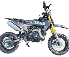 Мотоцикл KEWS K60 ZL60 10/10