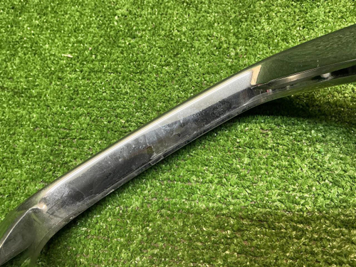 Накладка решетки радиатора Volvo S60 3 (2018-2024)