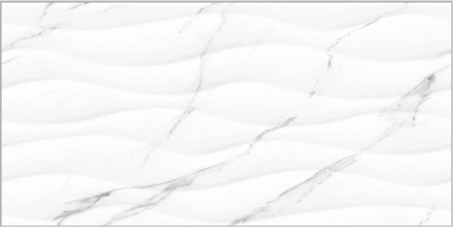 Керамическая Плитка Облицовочная PRIMAVERA/ТШ Галатея Рельеф (ТР3601SWAY) 300х600х8,5 1,8/86,4