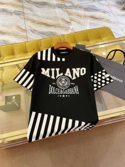 Футболка Dolce & Gabbana