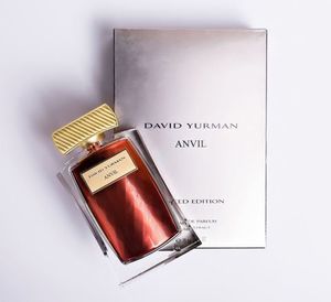 David Yurman Anvil