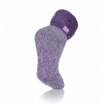 Термоноски женские LOUNGE