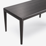 Обеденный стол CRYSTAL CRT023