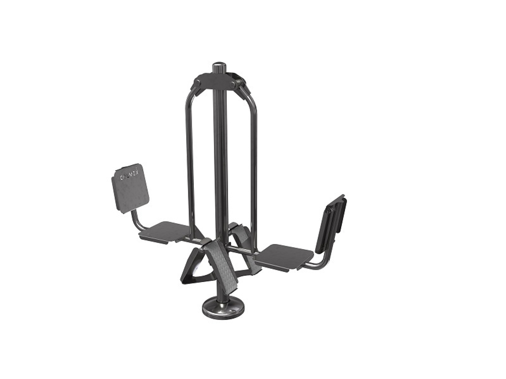 Leg Press Double тренажер