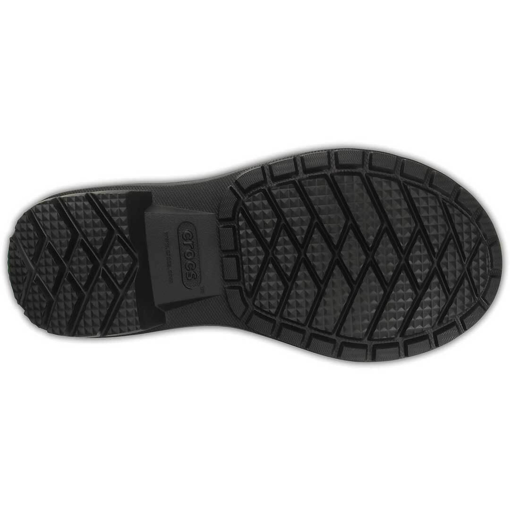 Ботинки Crocs Men’s AllCast II Boot