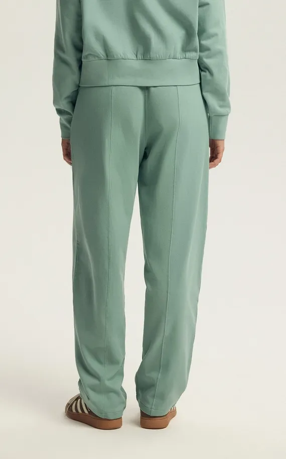 43786 KEITHAN/07X Штаны женские