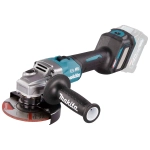Угловая шлифовальная машина с диском 125 мм XGT® Makita GA023GZ