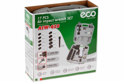 Пневмогайковерт ECO AIW-610