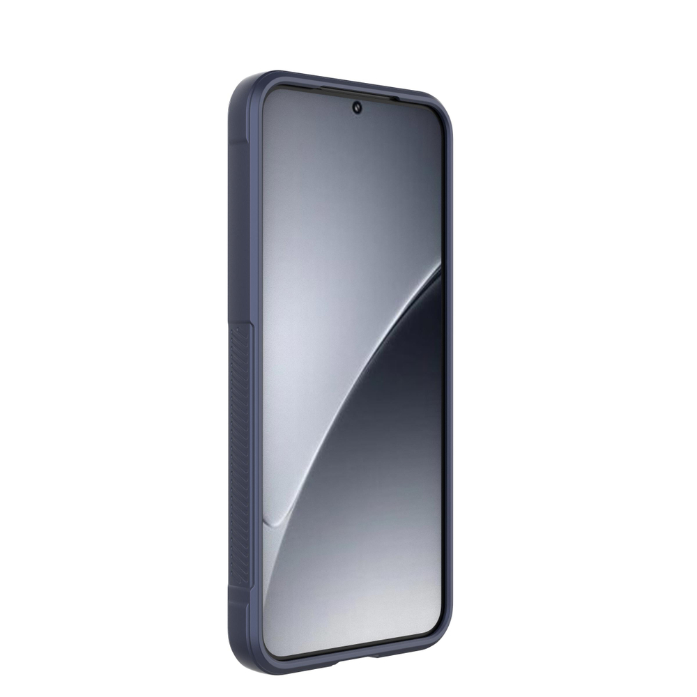 Противоударный чехол Flexible Case для Xiaomi 15