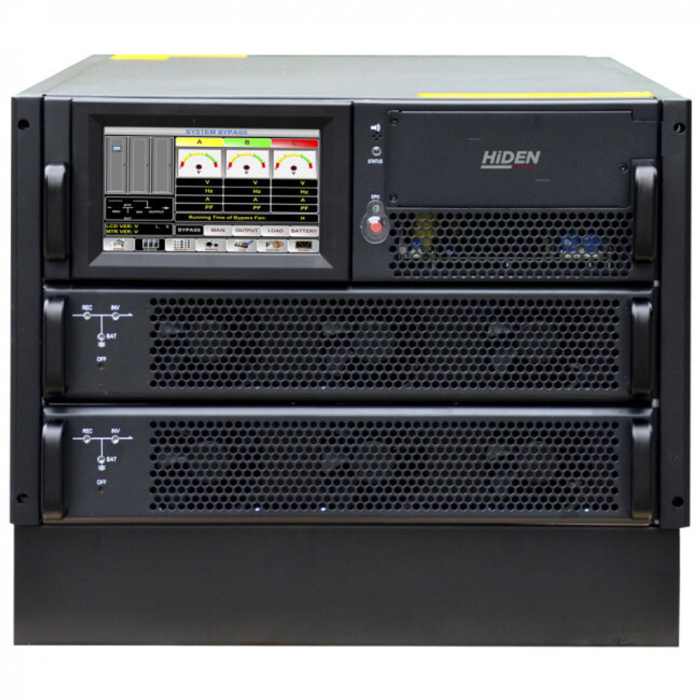 Силовой шкаф HIDEN HEM030/15X