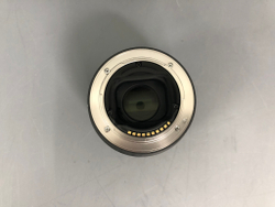 Sony 50mm 1.8 FE