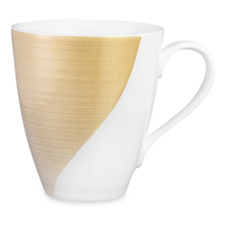 Кружка 370мл Narumi Золотой жемчуг