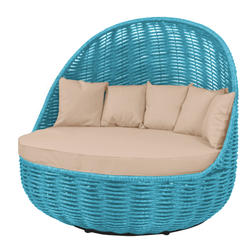 Диван-кровать Grand Nest