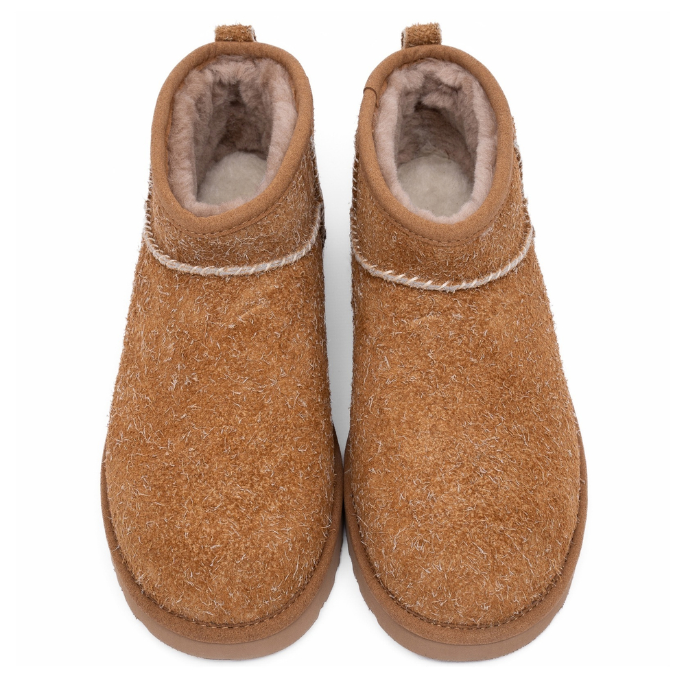 Ugg Classic Ultra Mini Madhappy Chestnut