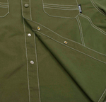 рубашка Casual на кнопках 4750