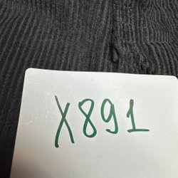 БРЮКИ YMKASHIX VELVET SERIES 7.0 X891 pp.S