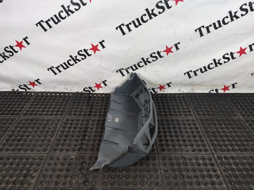 Накладка торпедо