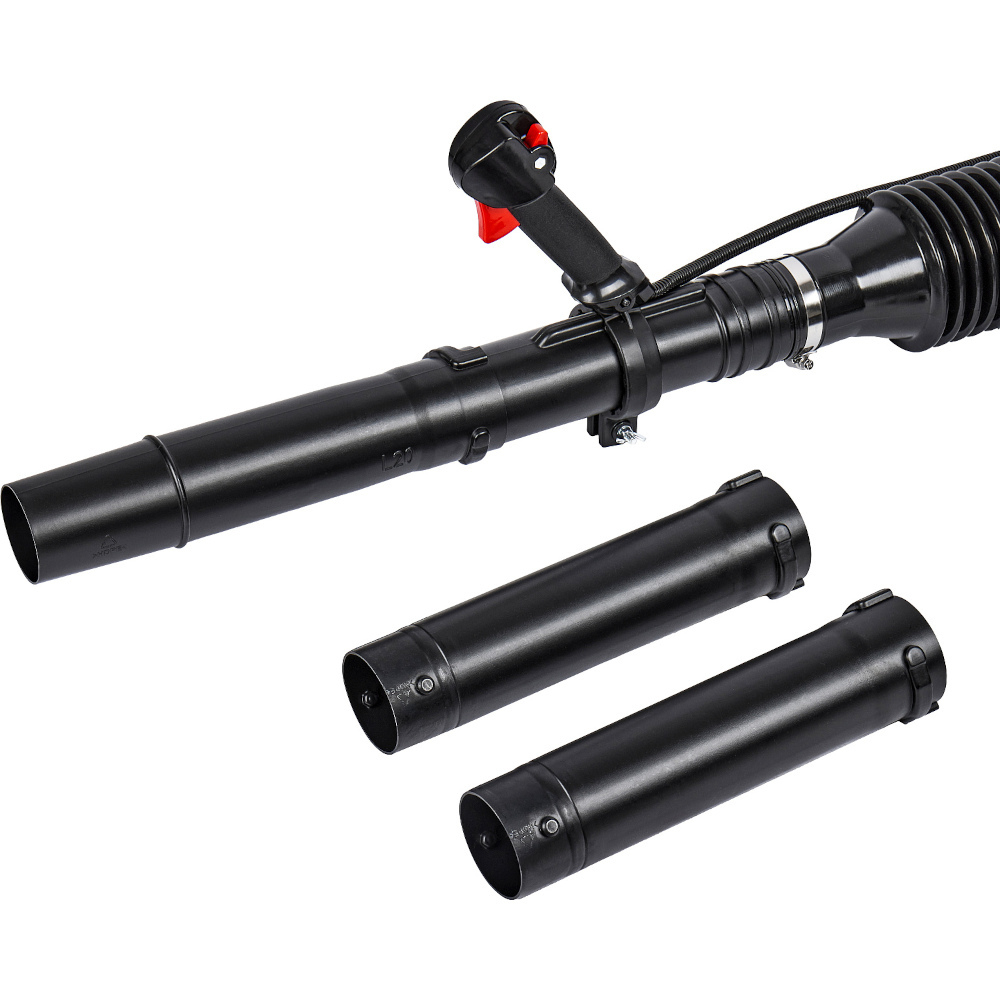Воздуходувка ELITECH BP 5319 R бензиновая