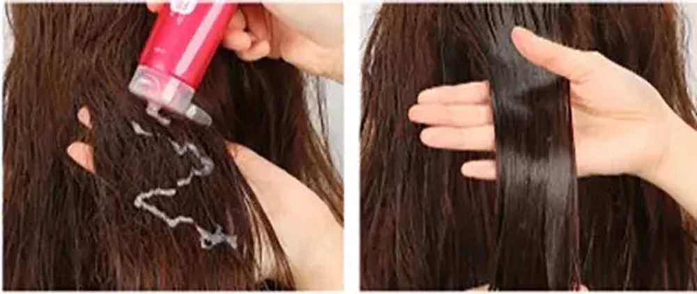 Сыворотка для волос «восстановление» Esthetic House CP-1 3seconds hair fill-up waterpack, 120 мл