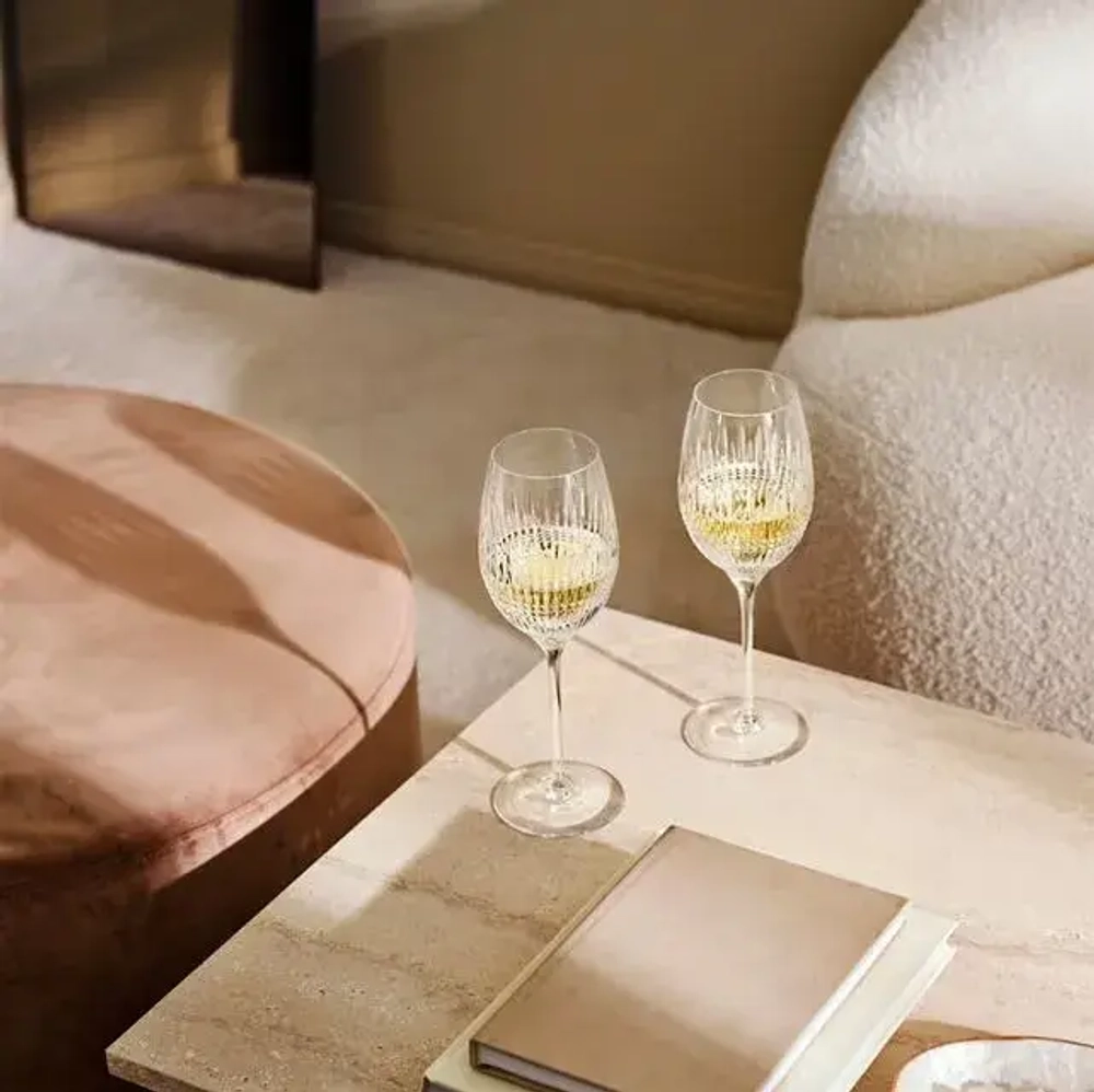 Waterford Набор из 2 бокалов Lismore Diamond Essence 475 мл