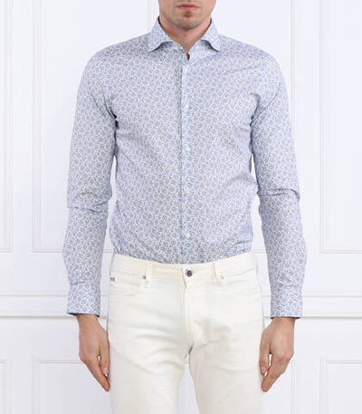 Рубашка Pai Joop! - голубой(30035093)