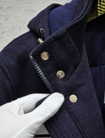 Пуховик Brunello Cucinelli