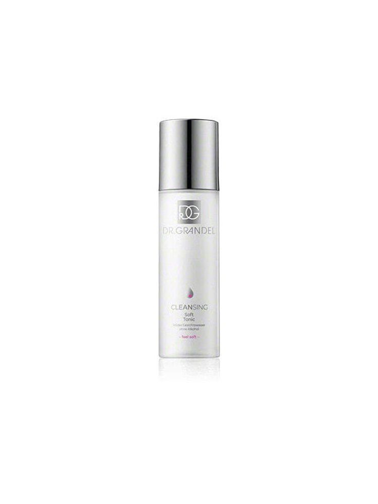 Dr. Grandel Cleansing Soft Tonic