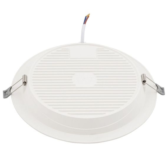 Встраиваемый светильник Nowodvorski Mykonos Led White 10545