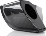 Система холодного впуска Turner Motorsport Gloss Carbon Fiber Enclosed Intake BMW M5 F90, M8 F9x